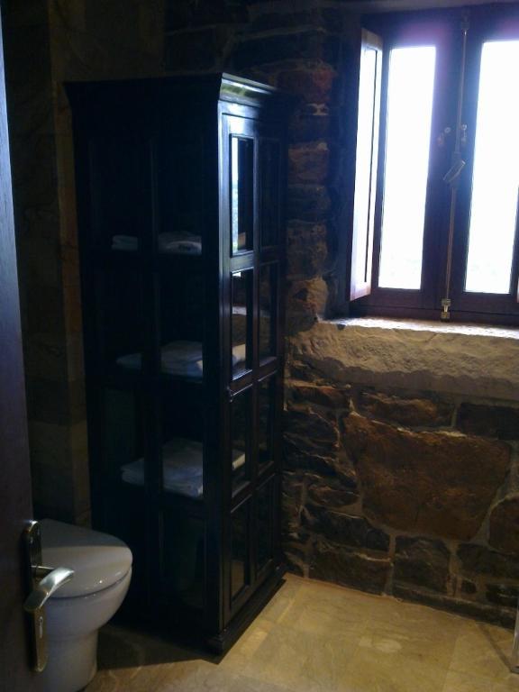 Casona Los Gamonales Carreno エクステリア 写真